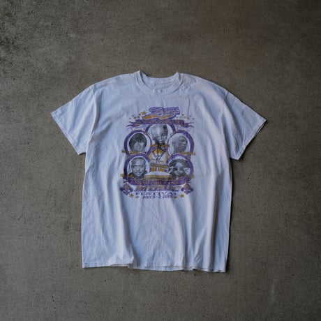 ［XL］Pharrell Williams / Mary Jane Blige _no.18
