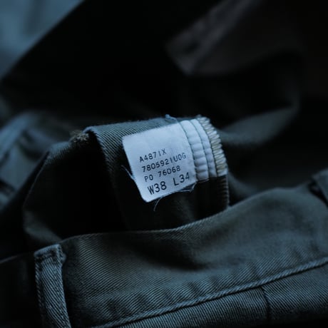 ［W36 L30］BIG CHINO by Polo Ralph Lauren_no.2