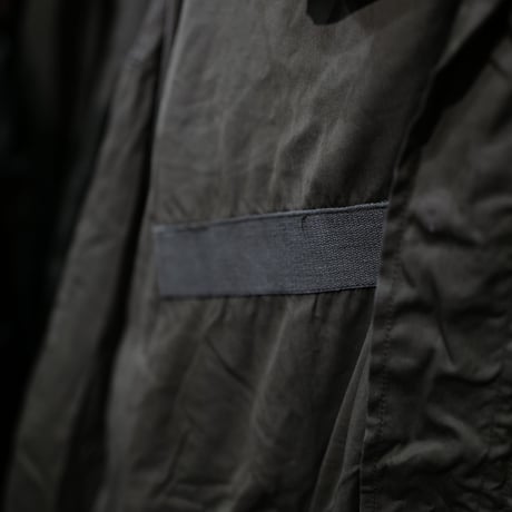 ［M］m65 parka_Mini tag model_fullset_deadstock_no.3