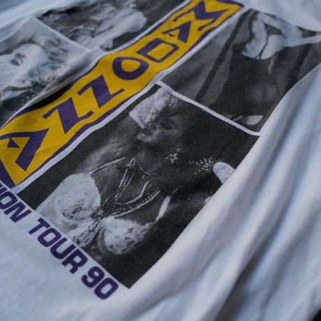 ［XL］Madonna Vintage Tee_no.1