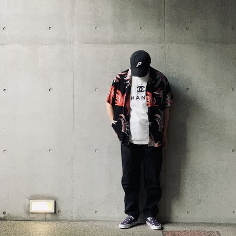 ［XL］Chanel Bootleg 80-90s