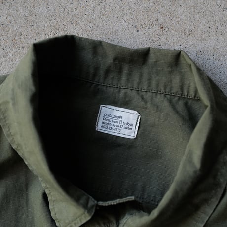 ［L-Short］Jungle Fatigue Jacket_4th_no.4