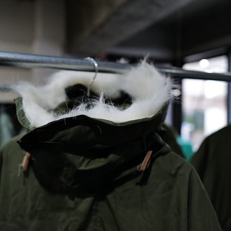 ［L］m65 parka_fullset_deadstock_no.83