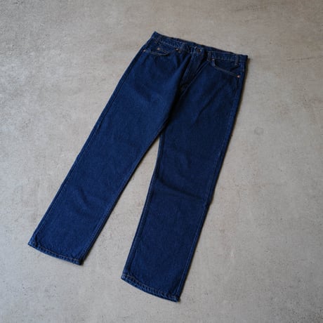 [W38 L32] Levi's 505_90's_ deadstock_no.18