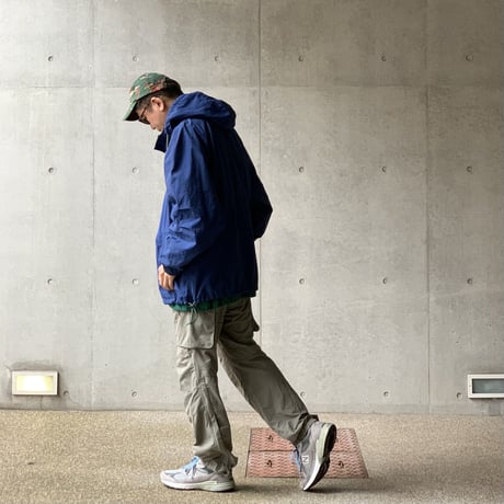［XL］Old Gap Anorak