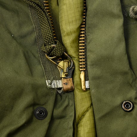 ［L］m65 parka_no.164