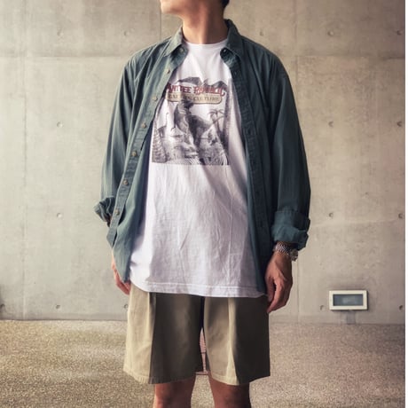 Jurassic Republic Tee
