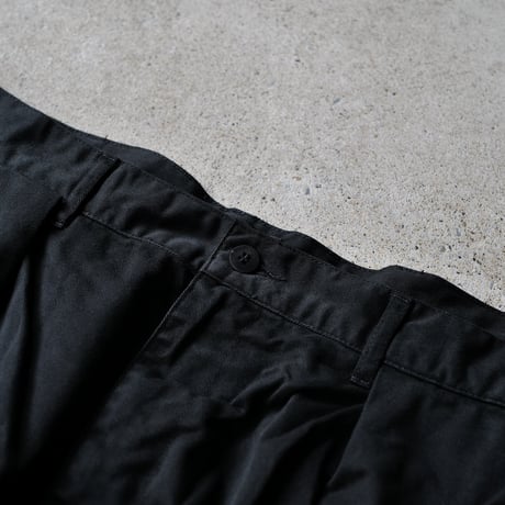 ［W35］Super Black_ BIG CHINO SHORTS by Polo Ralph Lauren_no.8