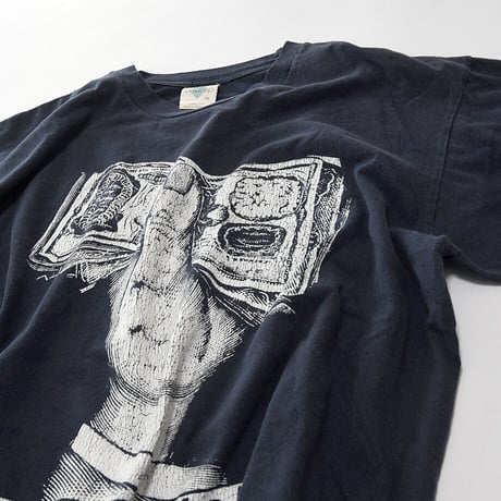 [XL] Rage Against the Machine × B