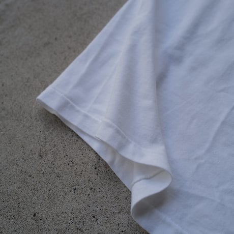 ［L］Banana Republic_Classic Screen T_MADE IN USA_90s vintage_no.4