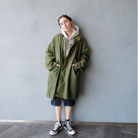 ［L］m65 parka