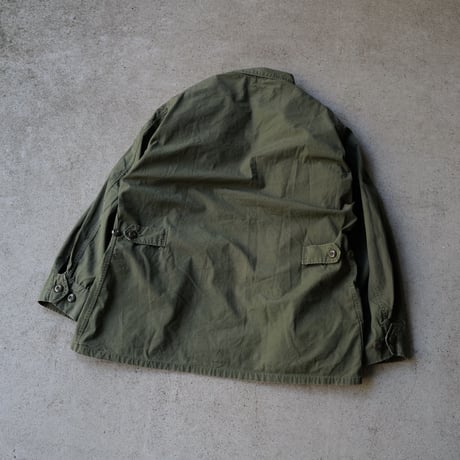 ［M-Regular］Jungle Fatigue Jacket_2nd_no.2