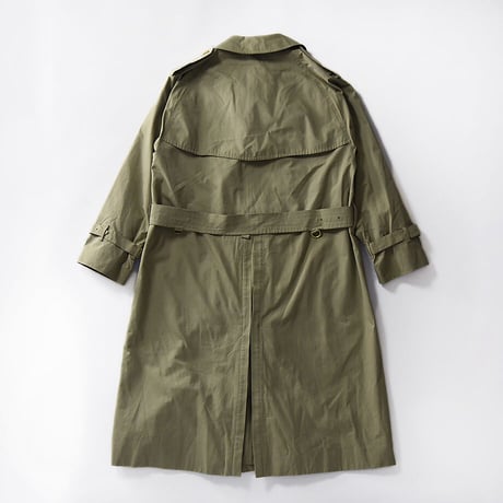 [M]Burberrys Vintage_Single sleeve_no.137