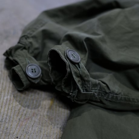 ［L］m65 parka_no.112