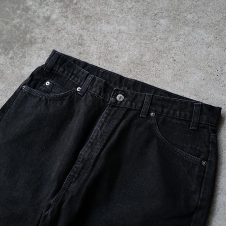 [W36 L33] Levi's 505_deadstock_no.2