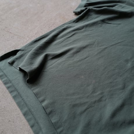 ［L］POLO SHIRT_MADE IN Bolivia_90s vintage_no.12
