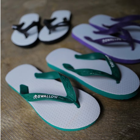Swallow Sandal