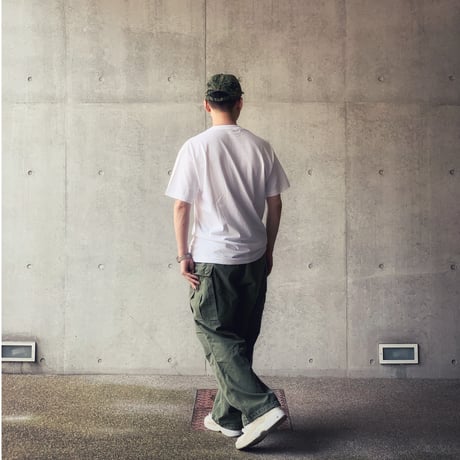 ［L-Regular］USARMY M-51 Trousers_no.9