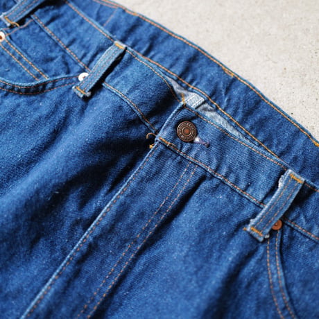 [W40 L33] 505_80s_Levi's Vintage_no.30
