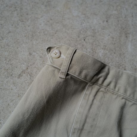 [W33-38] GURKA SHORTS_Ralph Lauren_80-90s vintage_no.2