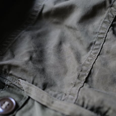 オンライン専用［M］m51 parka_no.32