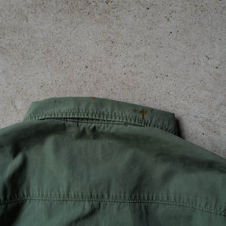 ［L-Regular］Jungle Fatigue Jacket_3rd_no.34
