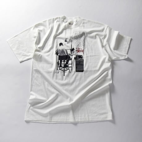 [XL] Old Stussy_90s_deadstock