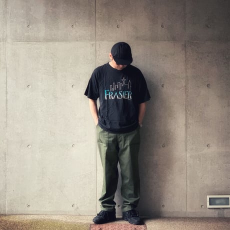 ［38×31］USARMY OG-507 Trousers_no.3