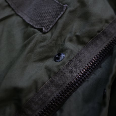 ［M］m65 parka_fullset_deadstock_no.82