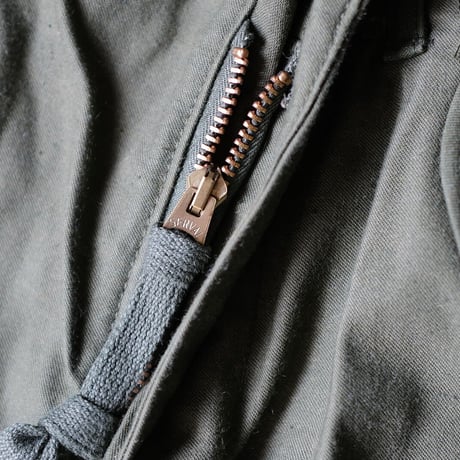 ［S-Short］USARMY M-65 Trousers_deadstock_no.3