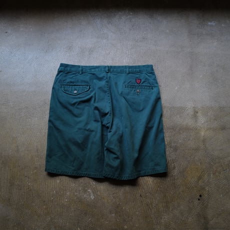 ［W37］BIG CHINO COLOR SHORTS by Polo Ralph Lauren_no.20