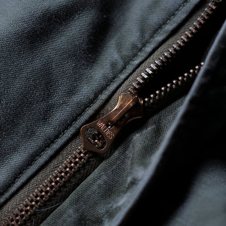 ［M-Regular］USARMY M-51 Trousers_no.12