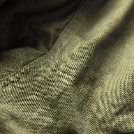 ［M］m51 parka_First Model Fullset_no.220