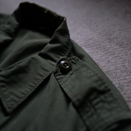 ［M-Short］Jungle Fatigue Jacket_2nd_no.16