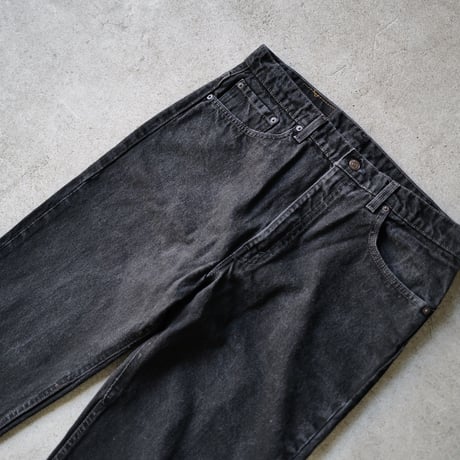 [W38 L30] Levi's 505_90s_no.9