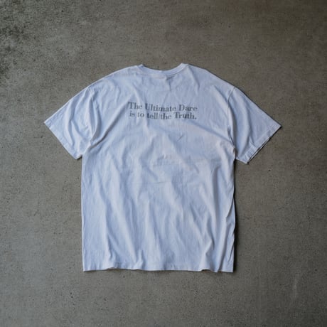 ［XL］Madonna Vintage Tee_no.5