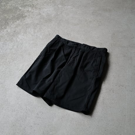 ［W38］Super Black_ BIG CHINO SHORTS by Polo Ralph Lauren_no.7
