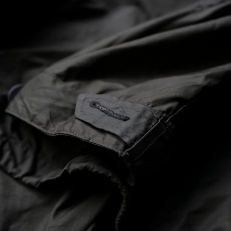［M］m65 parka_mini tag model_deadstock_no.132