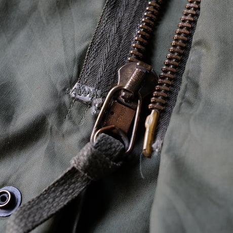 オンライン専用［M］m65 parka_no.5