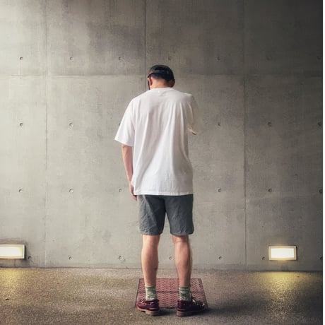[W34] POLO CHINO SHORTS 2tuck_80-90s vintage
