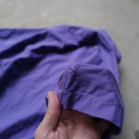 Big Polo_Oxford shirt_90s vintage