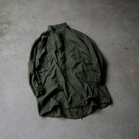 ［M］m65 parka_mini tag model_deadstock_no.111