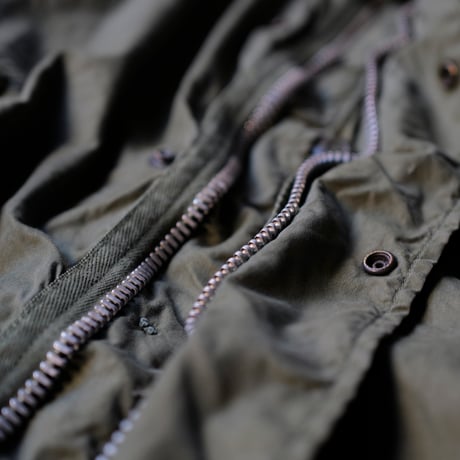 ［L］m65 parka_First model_no.152