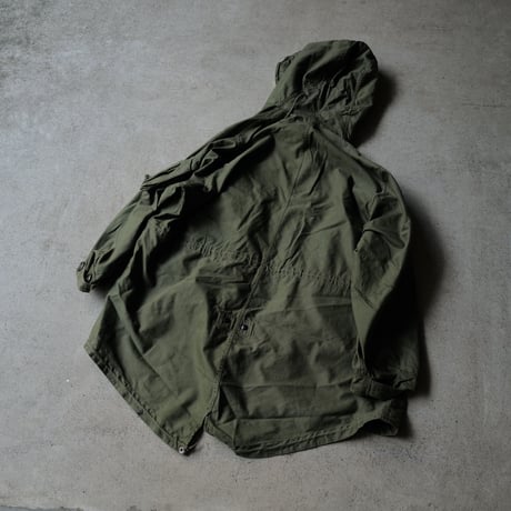 ［M］m48 parka