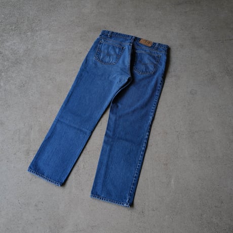 [W35 L29] Levi's 509_no.36
