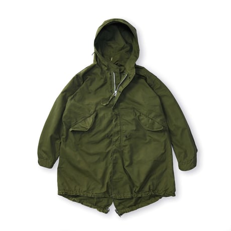 ［L］m51 parka_no.277