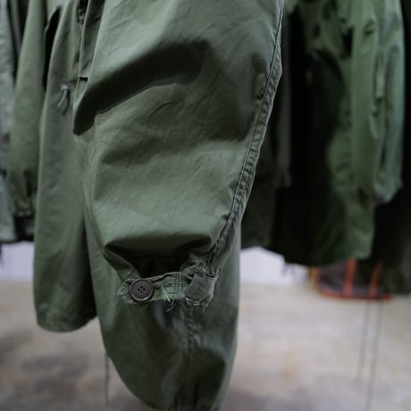 ［L］m65 parka_fullset_1980's_deadstock_no.54