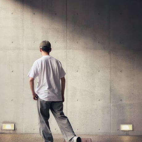 [W36 L30] POLO CHINO MILITARY_90s vintage_no.6