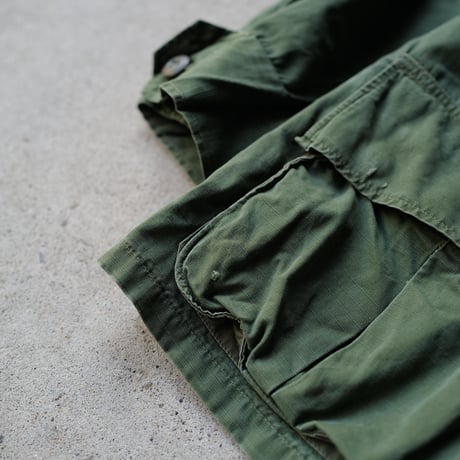 ［M-Regular］Jungle Fatigue Jacket_4th_no.3