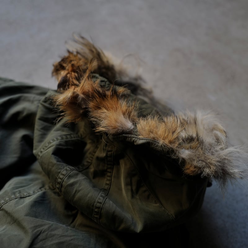 S］m51 parka_fullset_no.88 | anytee